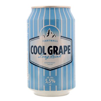 Grape cool 24x0.33 l.