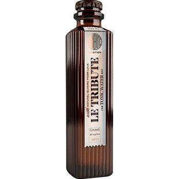 Le Tribute Tonic Water 0,2 l. + indbetaling