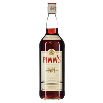 Pimms 25% 1 l.