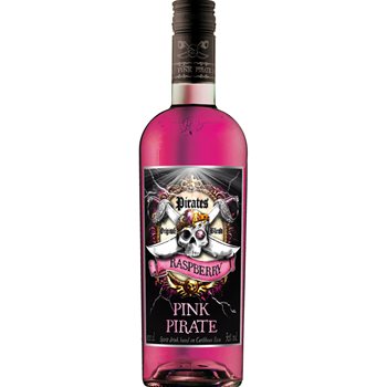 Raspberry Pink Pirate 30% 1 L.