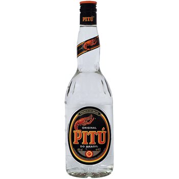 Pitu do Brasil 40% 0.7 l.