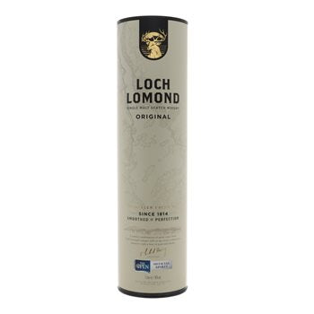 Loch Lomond Originale Single Malt 46% 1 l.