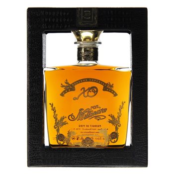 Ron Millonario XO Solera Reserva 40% 0,7 L.