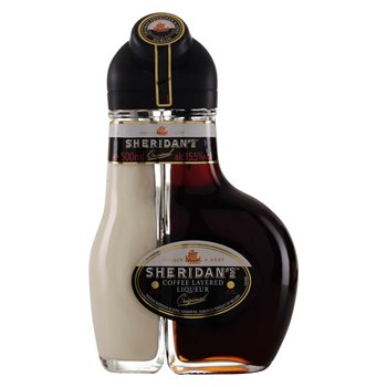 Sheridan's Liqueur 15.5% 0.5 l.