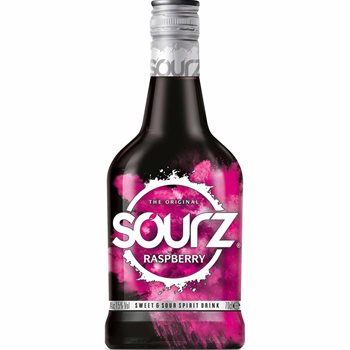 Sourz hallon 15% 0,7 L