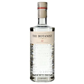 Il botanico gin 46% 1 l.