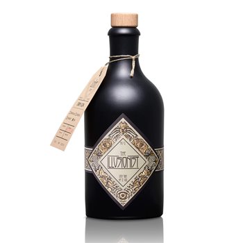 Il gin secco illusionista 45% 0,5 l.