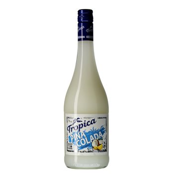 Tropica Pina Colada 7% 0.75L.