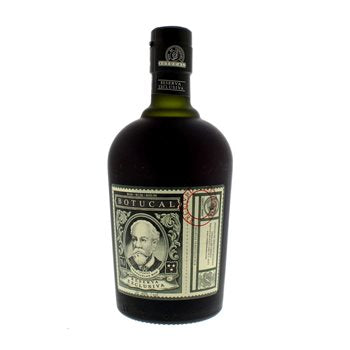 Botucal Reserva Exclusiva Ron 40% 0.7 l.