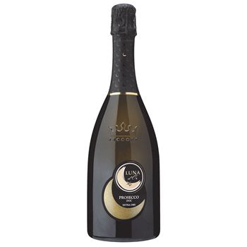 Luna Oro Prosecco Extra Dry DOC 0.75 l.