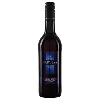 Harvey's Bristol Cream 17.5% 0.75 l.