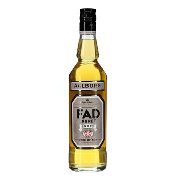 Aalborg Fad 37.5% 0.7 l.