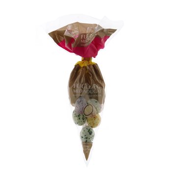 Anthon Berg Bird's Egg cu geantă de vârf Nougat 124 g.