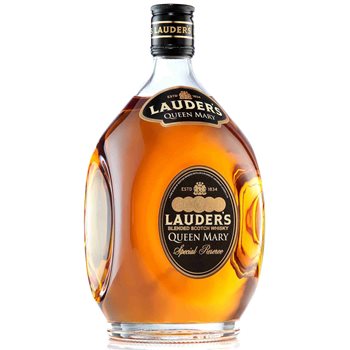 Lauders dronning Mary 40% 1 l.