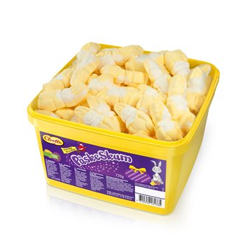 CLOETTA Caja de espuma de Pascua 720g Pascua