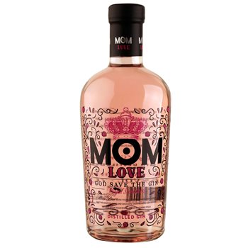 Mamma elsker 0,7L 37,5%