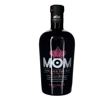 Mor gin 0,7L 39,5