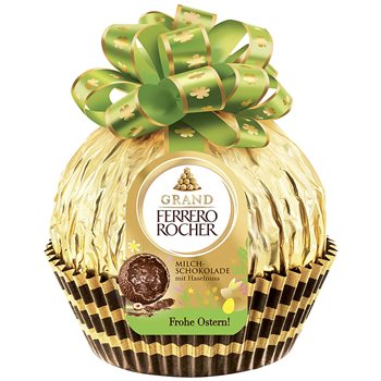 Ferrero Rocher Grand 125 G