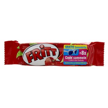 Fritt Cherry Mesteming Caramels 70 g