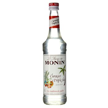 Monin Triple sec 0,7 l.