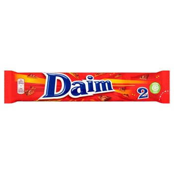 Daim Double 56 g