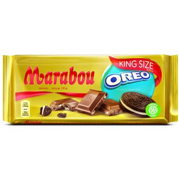 Marabou cu Oreo 220 g