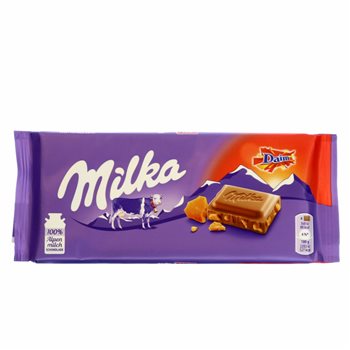 Milkaim Daim 100 g