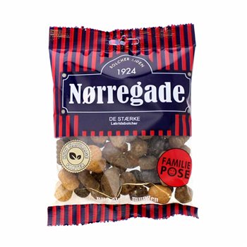 Nørregade Mixed Starch 310 g