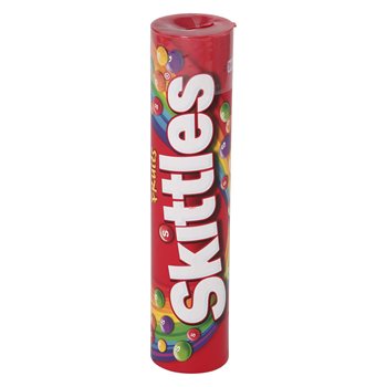 Skittles in tubes 165 g