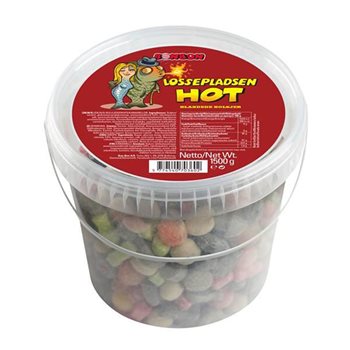 Depozitul Bonbon al lui Tom 1,5 kg