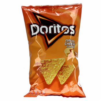 Doritos nacho ost 170 g