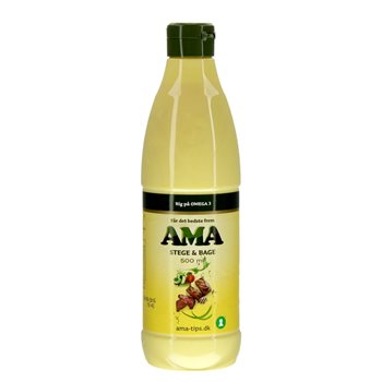 AMA lichid 500ml