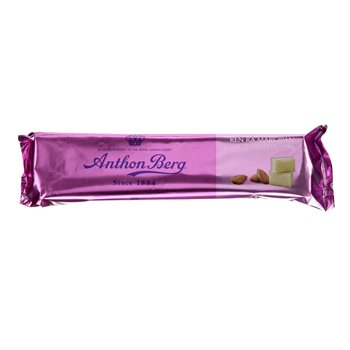 Anthon Berg reiner roher Marzipan 500 g