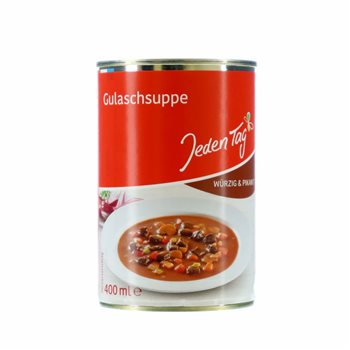 Apti goulash suppe 400 ml