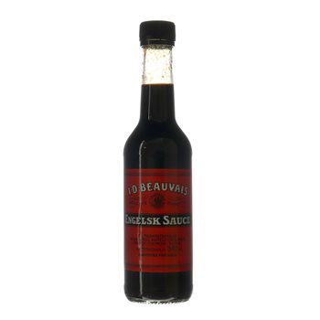 Beauvais English Sauce 340 ml