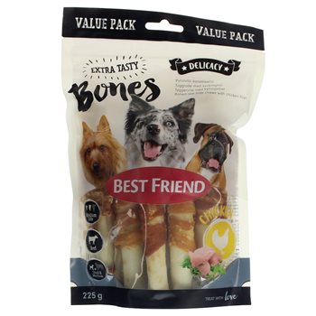 Bester Freund Bones 225 g