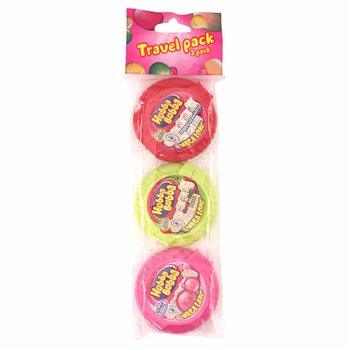 Hubba Bubba Tape 3-pachet