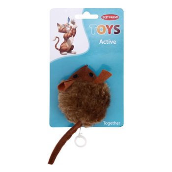 Bedste ven Active Cat Toys